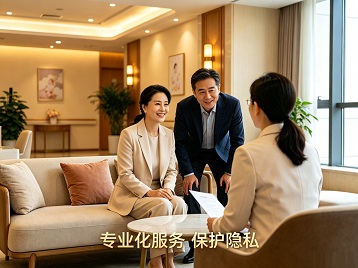 常州有偿售卵代生女生的客户的客户群体有哪些