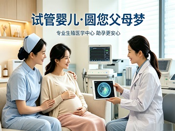 常州辅助生育服务 试管婴儿行业的兴起背景、发展与未来展望